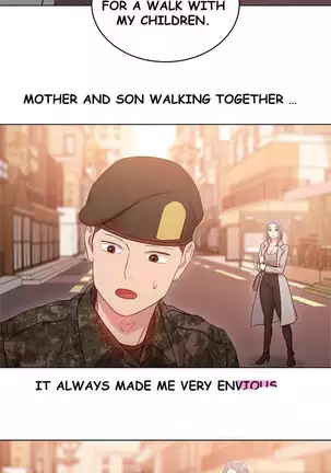 Stepmother Friends Ch.20/?