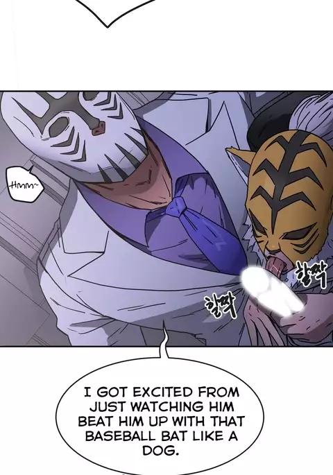 Refrain Love Ch.1-37