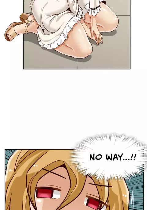 Secret Folder Ch.1-18