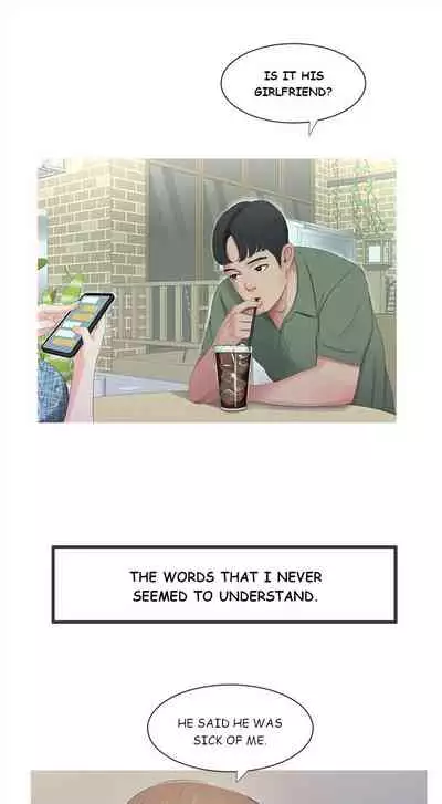 One's In-Laws Virgins Chapter 1-15 (Ongoing) [English]