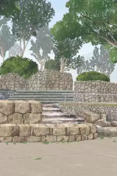 [Nanamiya (Nanamaru)] Futanari Sanpo