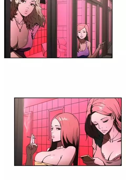 Refrain Love Ch.1-22