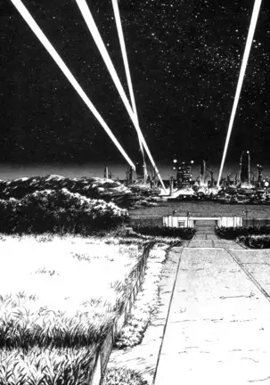 Outlaw Star Manga Volumes 1-3