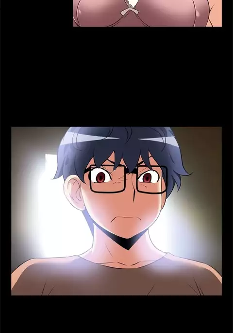 Love Parameter Ch.1-61