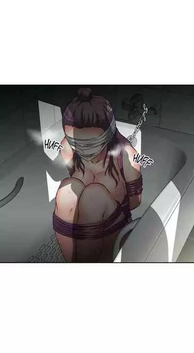 The Girls’ Nest | HELL'S HAREM Ch.1-18