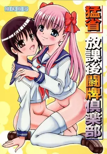 Mousei Houkago Touhai Club