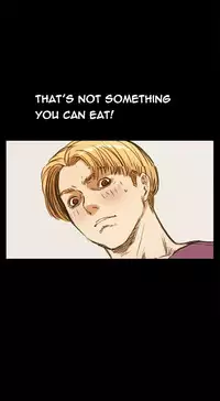 [Keum Sah Gong] Si-Eun Ch.1-34 (English) (Ongoing)