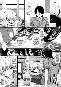 (C83) [Z.A.P. (Zucchini)] Kyuuketsuki no Kyuuketsu Koui | A Vampire’s Act of Bloodsucking (Bakemonogatari) [English] [FUKE + Second Hand Scans]