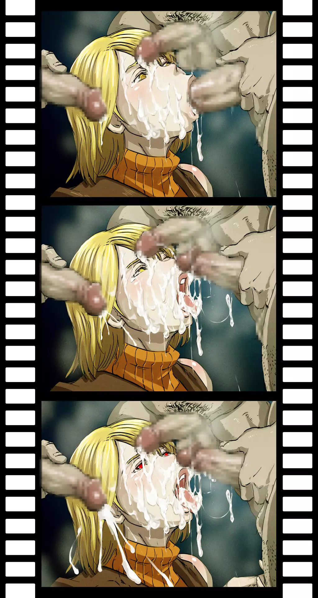 IMAGINE THOROUGHBRED: GAME OVERS