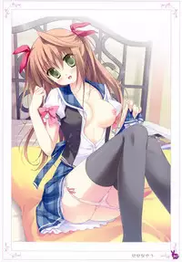 [Rabbit] habit net chronicles 2nd volume