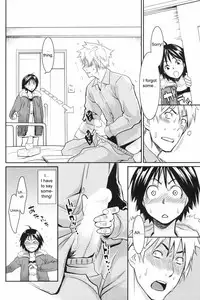 [Mikami Cannon] Mecha Mucha H (ch 1-3, 5-7) + misc [ENG]