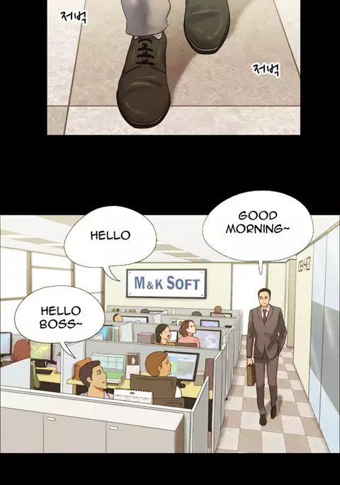 Sexual Fantasy Ch.1-15