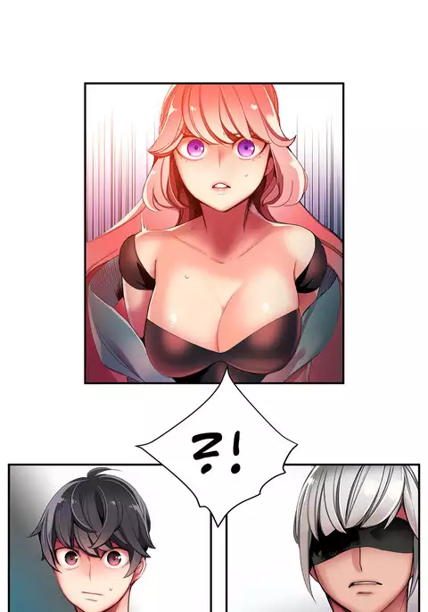 Lilith`s Cord Ch.1-25