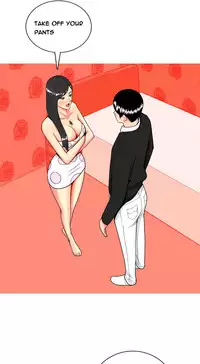 Hooker Ch.1-33 (English) (Ongoing)