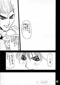 (C49) [BLACK FLY (Various)] KILLER QUEEN CPS (CAPCOM, Street Fighter, Vampire Savior / Darkstalkers)