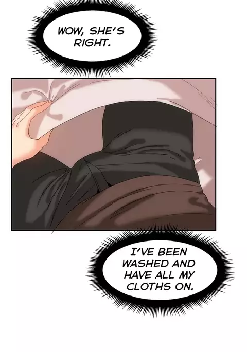 Hahri's Lumpy Boardhouse Ch. 0-20