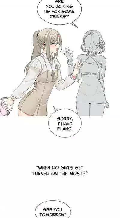 [Kwanyong Lee] Fox Tales Ch. 5 [English]