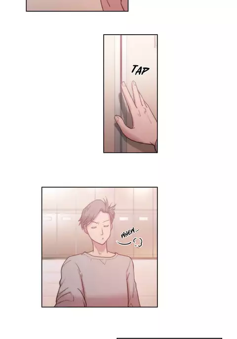 Sex Knights-Erotic Sensuality & Perception Ch.1-12