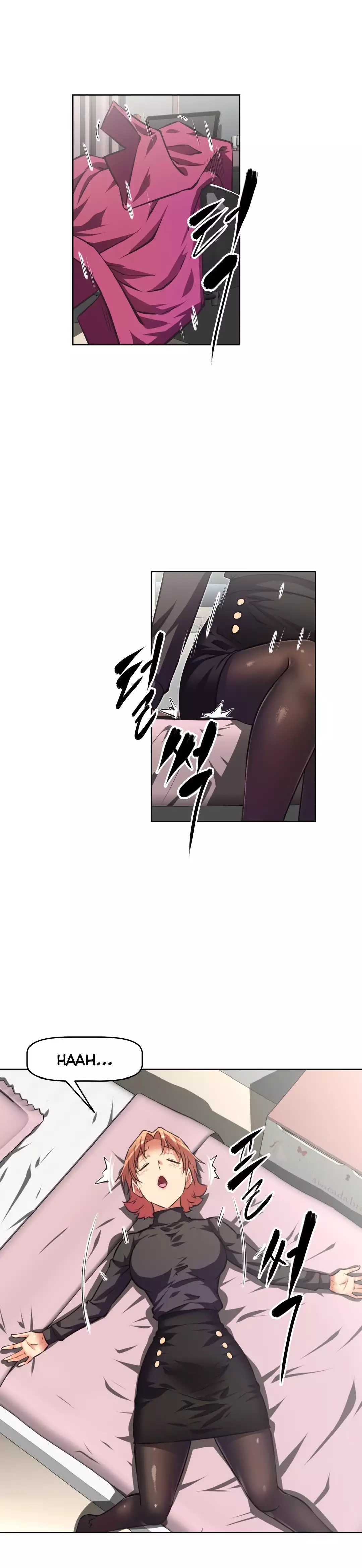 Brawling Go Ch.76-120