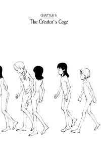 KITOH Mohiro - Hallucination from the Womb (ENG)