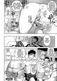 [Kon-Kit] KayaNetori Kaya-Nee Series Aizou Ban [English] [Decensored]