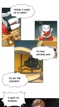 [Fantastic Whale] Twin Slave Ch.1-34 (English) (Ongoing)