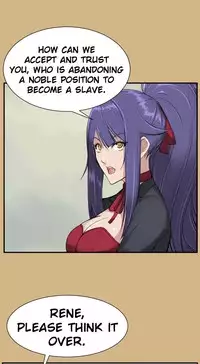 [Hong BanJang] Aharoo Ch.1-30 (English) (YoManga) (Ongoing)