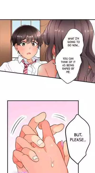 [Aoki Nanase] My Friend Came Back From the Future to Fuck Me (Ongoing) (Ch. 1 - 25)