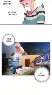 [Juder] Lilith`s Cord Ch.1-24 (English) (Ongoing)