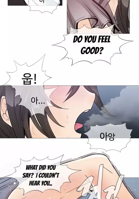 Household Affairs Ch.1-43