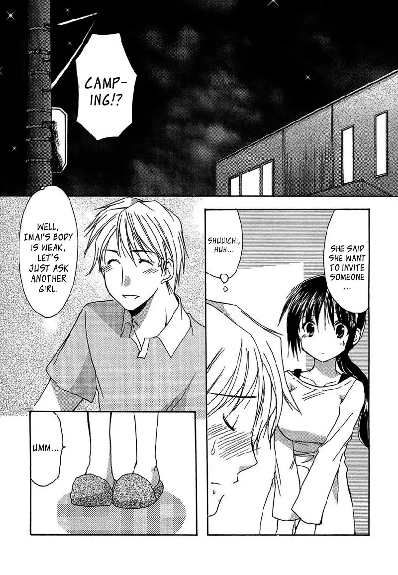 My Mom Is My Classmate vol1 - PT9