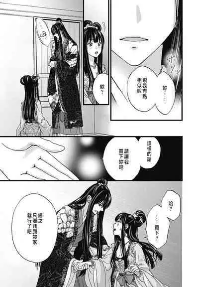 Uchi no Joushi ga Nise Kangan de, Koukyuu de Himitsu no Dekiai Seikatsu shichattemasu 1-7