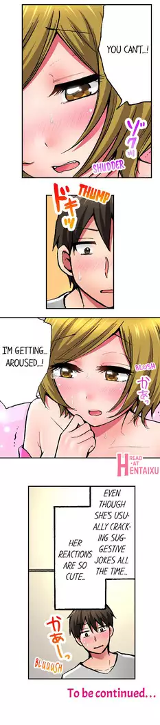 Pranking the Working Nurse Ch.11/?