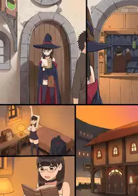 [Irotenya] Omochikaeri!