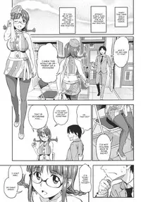 [Handsome Aniki (Asuhiro)] MAGIC SEVEN (THE IDOLM@STER) [English] [CGrascal] [Digital]