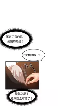 [Mx2J] Hahri's Lumpy Boardhouse Ch. 1~16【委員長個人漢化】（持續更新）