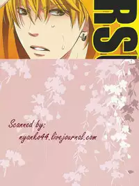 [crowmania (ako)] VERSUS (Kuroko no Basuke)