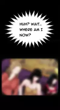 Moms Cafe Ch.1-8 (English) (Ongoing)