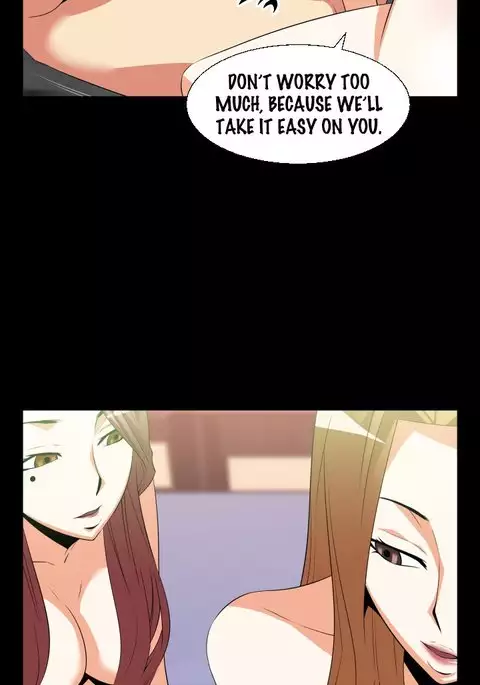 Love Parameter Ch.1-50