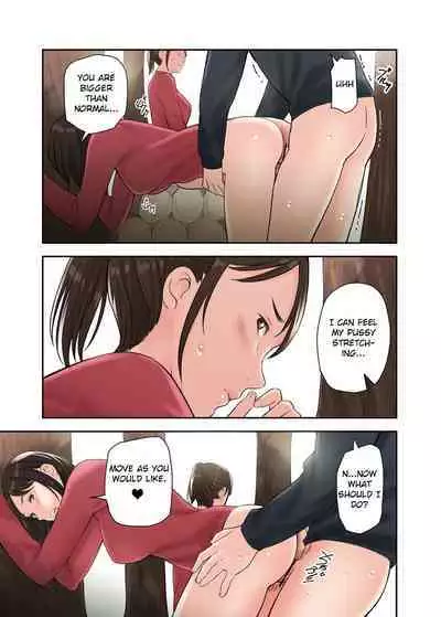 [Gomikasu Tarou (Namaribou Nayonayo)] Kono Futari to Yaru Hanashi | A Story about Sex with Two Girls [English]