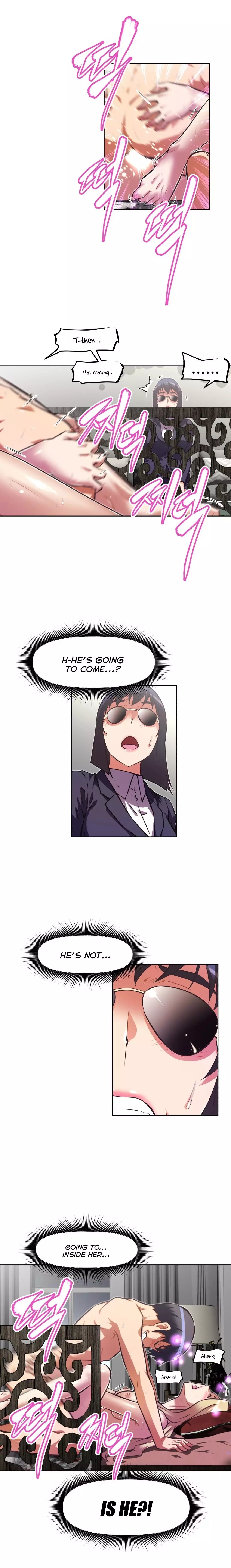 Brawling Go Ch.76-101