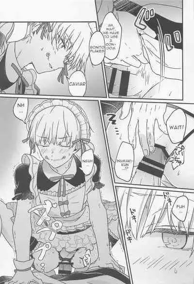 Ima no Kimi to Dekiru Koto