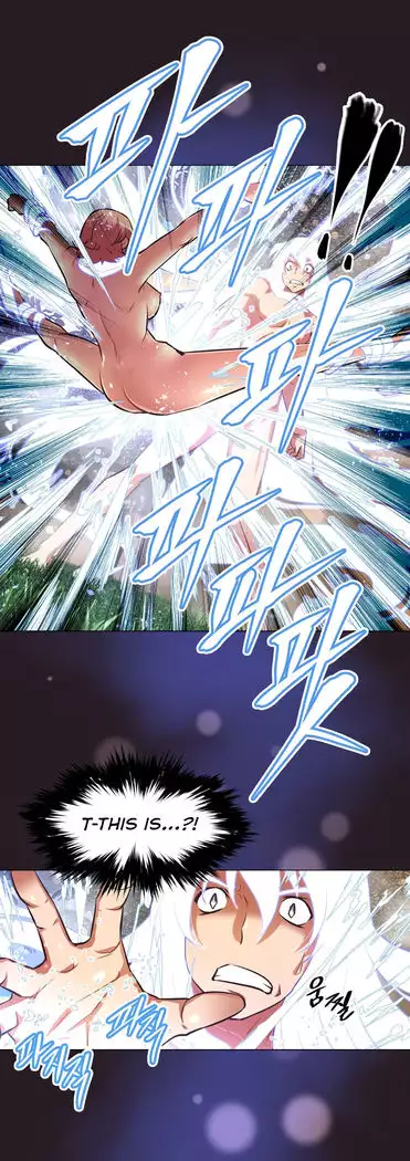 Brawling Go Ch.149-152