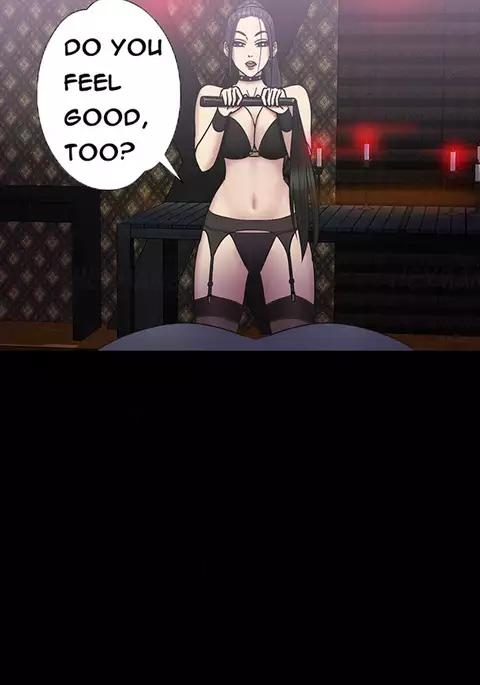 Secret Island Ch.1-22