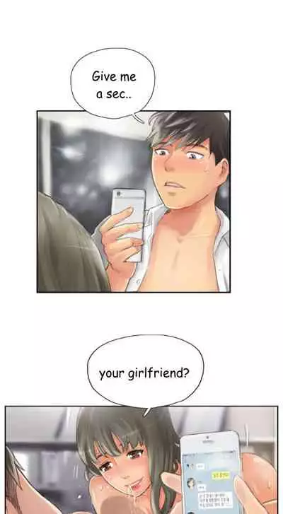 [LSD] New Face (Ch.1 - 40) [English] [END]