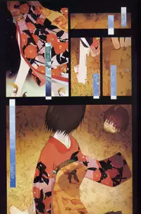 [Artbook][OKAMA] OkamaX