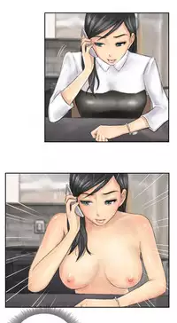 New Face Ch.1-15 (English) (Ongoing)