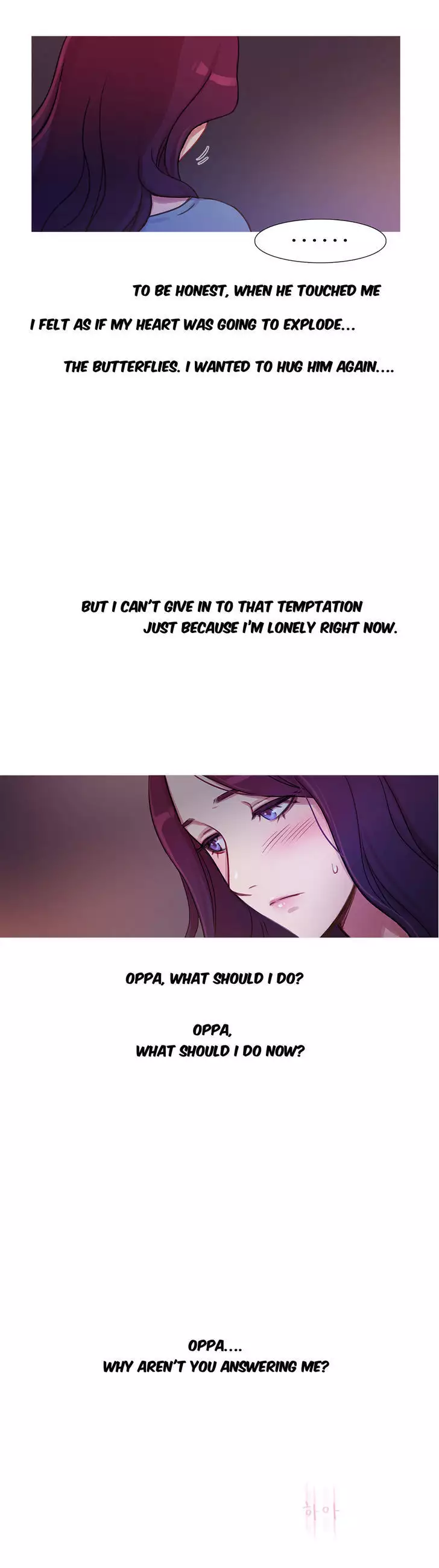 Fatal Woman Ch. 0-30