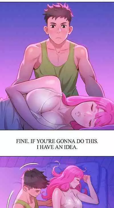 What do you Take me For? Ch.19/?