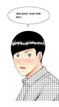 Hooker Ch.1-41 (English) (Ongoing)